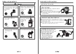 Preview for 4 page of Beko WTAU12AW User Manual