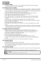 Preview for 11 page of Beko WTC 7533 XW0 User Manual