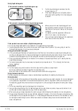 Preview for 13 page of Beko WTC 7533 XW0 User Manual