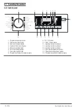 Preview for 15 page of Beko WTC 7533 XW0 User Manual