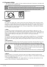 Preview for 17 page of Beko WTC 7533 XW0 User Manual