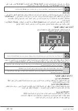 Preview for 39 page of Beko WTC 7533 XW0 User Manual