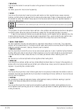 Preview for 18 page of Beko WTE 10744 N User Manual