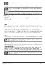 Preview for 21 page of Beko WTE 10744 N User Manual