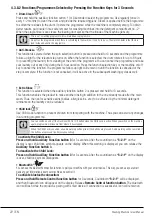 Preview for 22 page of Beko WTE 10744 N User Manual