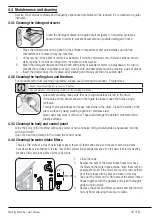 Preview for 29 page of Beko WTE 10744 N User Manual