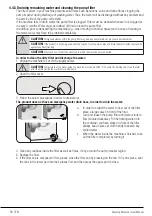 Preview for 30 page of Beko WTE 10744 N User Manual