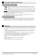 Preview for 39 page of Beko WTE 10744 N User Manual