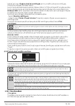 Preview for 55 page of Beko WTE 10744 N User Manual