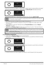 Preview for 58 page of Beko WTE 10744 N User Manual