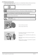 Preview for 59 page of Beko WTE 10744 N User Manual