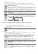 Preview for 62 page of Beko WTE 10744 N User Manual