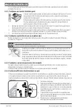 Preview for 64 page of Beko WTE 10744 N User Manual