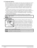 Preview for 68 page of Beko WTE 5511 BW User Manual