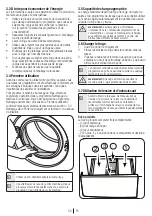 Preview for 53 page of Beko WTE 6501 B0 User Manual