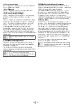 Preview for 58 page of Beko WTE 6501 B0 User Manual