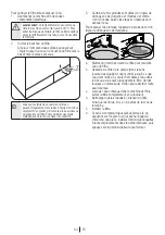 Preview for 64 page of Beko WTE 6501 B0 User Manual