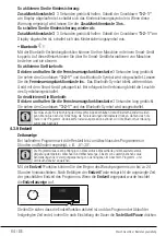 Предварительный просмотр 64 страницы Beko WTE10744XDOS1 User Manual