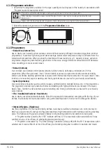 Предварительный просмотр 18 страницы Beko WTE10745X0D User Manual