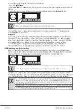 Предварительный просмотр 22 страницы Beko WTE10745X0D User Manual