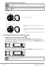 Предварительный просмотр 26 страницы Beko WTE10745X0D User Manual