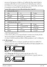 Preview for 23 page of Beko WTE11745X0MSTD User Manual