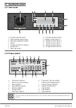 Предварительный просмотр 58 страницы Beko WTE11745X0MSTD User Manual