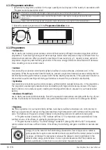 Предварительный просмотр 60 страницы Beko WTE11745X0MSTD User Manual