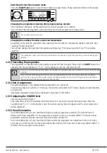 Предварительный просмотр 69 страницы Beko WTE11745X0MSTD User Manual