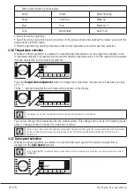 Предварительный просмотр 20 страницы Beko WTE12744XWD User Manual