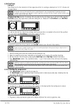 Предварительный просмотр 24 страницы Beko WTE12744XWD User Manual