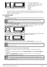 Предварительный просмотр 57 страницы Beko WTE12744XWD User Manual