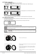 Предварительный просмотр 58 страницы Beko WTE12744XWD User Manual