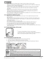 Preview for 7 page of Beko WTE6611B0 User Manual