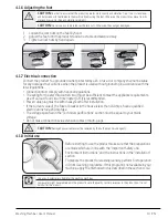 Preview for 9 page of Beko WTE6611B0 User Manual