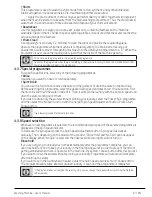 Preview for 17 page of Beko WTE6611B0 User Manual