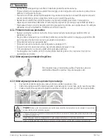 Preview for 33 page of Beko WTE6611B0 User Manual