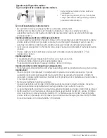 Preview for 38 page of Beko WTE6611B0 User Manual