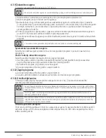 Preview for 44 page of Beko WTE6611B0 User Manual