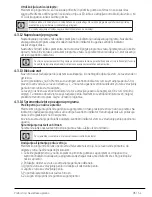 Preview for 45 page of Beko WTE6611B0 User Manual