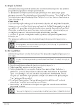 Preview for 20 page of Beko WTG720M1W User Manual