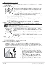 Preview for 24 page of Beko WTG720M1W User Manual