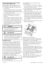 Preview for 12 page of Beko WTIK72111 User Manual