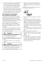 Preview for 25 page of Beko WTIK72111 User Manual