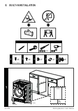 Preview for 29 page of Beko WTIK72111 User Manual