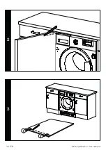 Preview for 30 page of Beko WTIK72111 User Manual