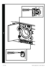 Preview for 35 page of Beko WTIK72111 User Manual