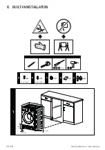 Предварительный просмотр 29 страницы Beko WTIK72151 User Manual