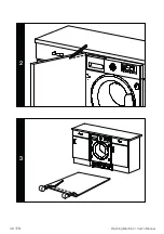 Предварительный просмотр 30 страницы Beko WTIK72151 User Manual