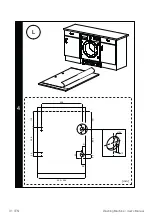 Предварительный просмотр 31 страницы Beko WTIK72151 User Manual